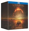 Supernatural: The Complete Series (Blu-ray Gift Set) [Blu-ray] - 3D