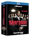 The Sopranos: The Complete Series [Blu-ray] - 3D