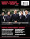 The Sopranos: The Complete Series [Blu-ray] - Back