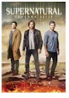 Supernatural: Seasons 11-15 [DVD] - Front