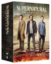 Supernatural: Seasons 11-15 [DVD] - 3D