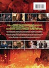 Supernatural: Seasons 11-15 [DVD] - Back