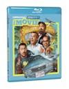 Impractical Jokers: The Movie (Blu-ray) [Blu-ray] - 3D