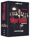 The Sopranos: The Complete Series (DVD New Box Art) [DVD] - 3D