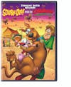 Straight Outta Nowhere - Scooby-Doo! Meets Courage the Cowardly.. [DVD] - Front