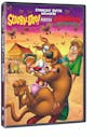 Straight Outta Nowhere - Scooby-Doo! Meets Courage the Cowardly.. [DVD] - 3D