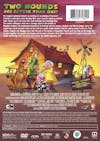 Straight Outta Nowhere - Scooby-Doo! Meets Courage the Cowardly.. [DVD] - Back