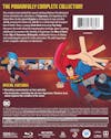 Superman: The Complete Animated Series [Blu-ray] - Back