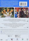 Willy Wonka and the Chocolate Factory/Charlie and The... (DVD Double Feature) [DVD] - Back