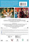 Willy Wonka and the Chocolate Factory/Charlie and the Chocolate Factory (DVD Double Feature) [DVD] - Back
