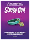 Best of Warner Bros.: 50 Cartoon Collection - Scooby-Doo (Iconic Moments LL) (Box Set) [DVD] - Front