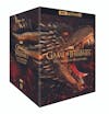 Game of Thrones: The Complete Series (4K Ultra HD) [UHD] - 3D