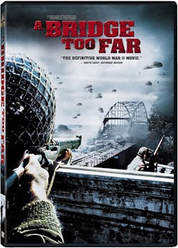 A Bridge Too Far [DVD]