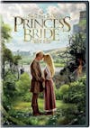 The Princess Bride (30th Anniversary Edition) [DVD] - Front