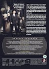 The Addams Family: The Complete Seasons 1-3 (Box Set) [DVD] - Back