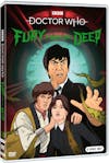 Doctor Who: Fury from the Deep (Box Set) [DVD] - 3D