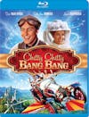 Chitty Chitty Bang Bang (Blu-ray New Box Art) [Blu-ray] - Front