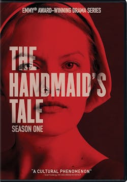 The Handmaid's Tale: The Complete First Season (Box Set) [DVD]