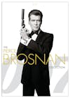 The Pierce Brosnan Collection (Box Set) [DVD] - Front