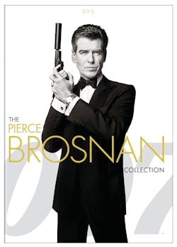The Pierce Brosnan Collection (Box Set) [DVD]