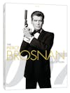The Pierce Brosnan Collection (Box Set) [DVD] - 3D