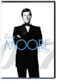 The Roger Moore Collection: Volume 1 (Box Set) [DVD] - Front