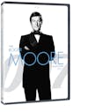 The Roger Moore Collection: Volume 1 (Box Set) [DVD] - 3D