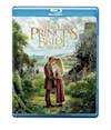 The Princess Bride (30th Anniversary Edition) [Blu-ray] - Front