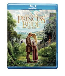 The Princess Bride (30th Anniversary Edition) [Blu-ray]
