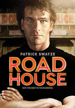 Road House (Deluxe Edition) [DVD]