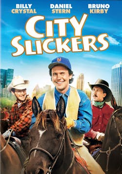 City Slickers (Special Edition) [DVD]
