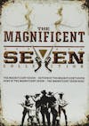 The Magnificent Seven Collection (Box Set) [DVD] - Front