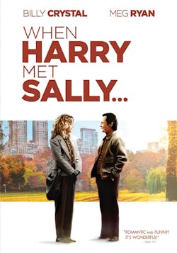 When Harry Met Sally [DVD]