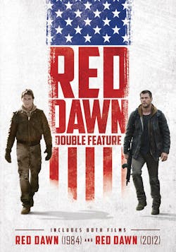 Red Dawn Double Feature [DVD]