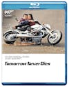 Tomorrow Never Dies (Blu-ray New Box Art) [Blu-ray] - Front