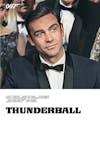 Thunderball (DVD New Box Art) [DVD] - Front