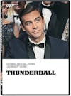 Thunderball (DVD New Box Art) [DVD] - 3D