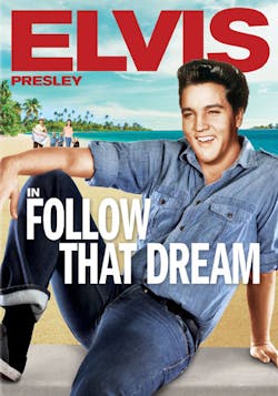 Follow That Dream [DVD]