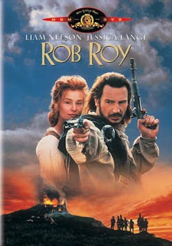 Rob Roy [DVD]