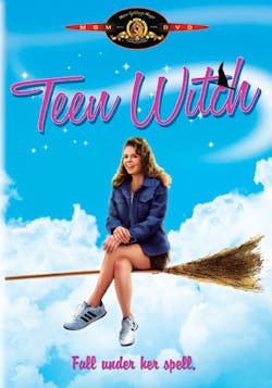 Teen Witch [DVD]