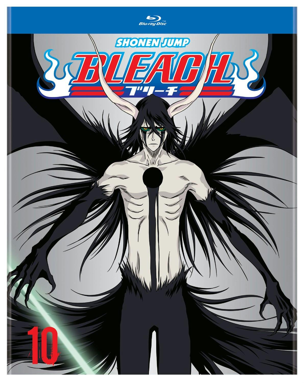 Bleach (TV) Set 10