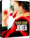 Joker (with DVD Steelbook) [Blu-ray] - 3D