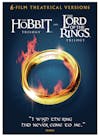 Middle Earth Theatrical Collection (6-Pack) (IconicMoment) [DVD] - Front