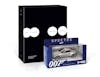 Ultimate James Bond Collection (Blu-ray + Car) [Blu-ray] - Front