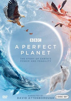A Perfect Planet [DVD]