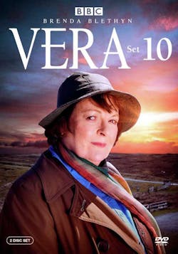 Vera: Series 10 [DVD]
