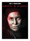Gretel & Hansel (FacesofFear/LL/DVD + Digital) [DVD] - Front