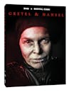 Gretel & Hansel (FacesofFear/LL/DVD + Digital) [DVD] - 3D