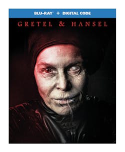 Gretel & Hansel (Faces of Fear/LL) [Blu-ray]