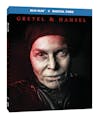 Gretel & Hansel (Faces of Fear/LL) [Blu-ray] - 3D